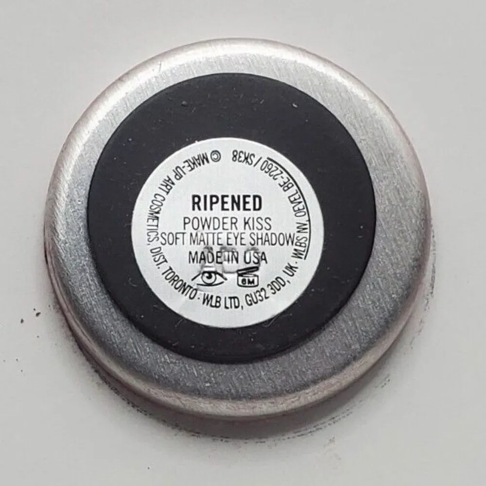 MAC Cosmetics mac powder